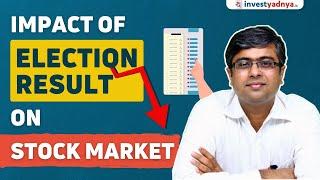 Impact of Election Results on Stock Market | Parimal Ade