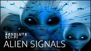 Have Aliens Contacted Earth? | Alien Contact: Outer Space Documentary