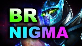 NIGMA vs BRAME - UPPER DIVISION - DPC EU DREAMLEAGUE S15 DOTA 2