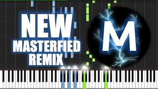 *NEW* MASTERFIED THEME REMIX