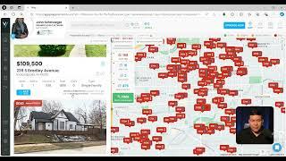 What is Privy Real Estate Investing Software?