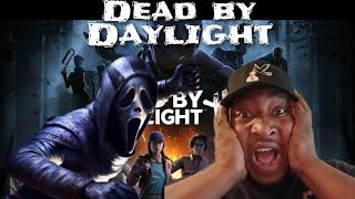 SCREAM or KNOTS to SCREAM Funny DBD Commentary MUST SEE  