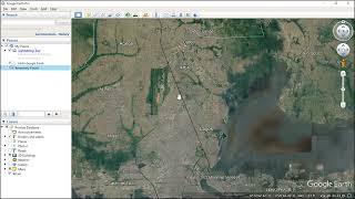 QGIS TUTORIAL - HOW TO CONVERT CSV TO KML AND VIEW ON GOOGLE EARTH