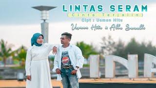 LINTAS SERAM ( Cinta Terjalin ) - Usman Hitu & Alba Samallo || Lagu Joget Ambon Terbaru