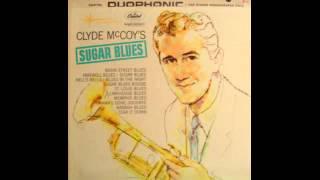 Clyde McCoy And His Orchestra ‎– Sugar Blues - 1960 (RE) - full vinyl album