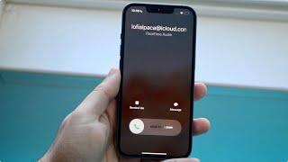 How To Answer / Decline Calls On iPhone 13