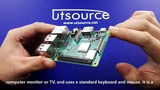 What is a development board and what is it used for?