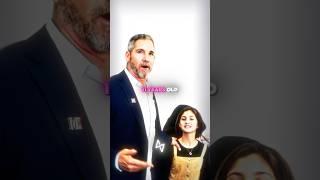 Grant Cardone Teaches Daughter to Sell… 