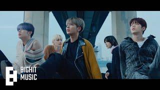 TXT (투모로우바이투게더) 'Frost' Official MV