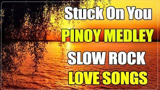 Slow Rock Slow Rock Medley Slow Rock Love Song Nonstop 70s 80s 90sEmerson Condino Nonstop 2024#3