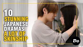 10 Stunning Japanese Drama With A Lot of Skipship