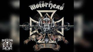 Motorhead - The Game