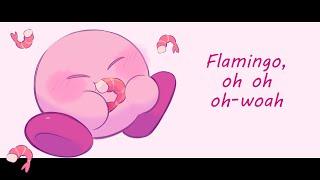 Kirby sings Flamingo (AI COVER)