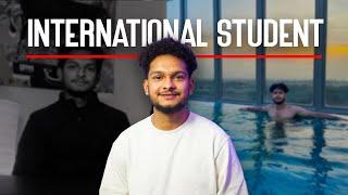 International Student Earning $17K/Month Through Email Marketing