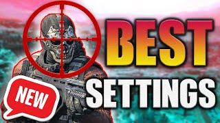 XIM APEX BEST Settings 2022 | WARZONE/Modern Warfare