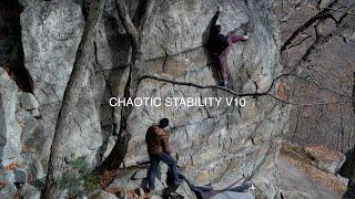 CHAOTIC STABILITY