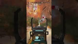 I am Not Cheating  it's Skill Game Sense  -Apex Legends Season 14