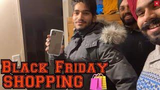 Black Friday Shopping || Rich Classmates || 8000$ Shopping || Must Watch ||