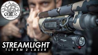 Streamlight TLR RM 2 Laser: A Great Choice for a Home Defense Shotgun??