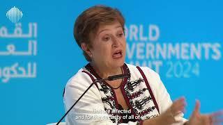 World Governments Summit 2024 Highlights