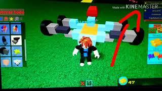 Como empezar pro en Build a boat for treasure roblox español 2020