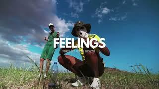 Y4ska x Montana x 1.Cuz Type Beat "FEELINGS" | Prod Osxr Beats