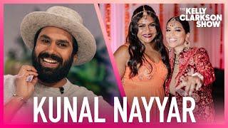 Kunal Nayyar Gives Inside Look At Star-Studded Diwali Party With Priyanka Chopra, Lilly Singh & More