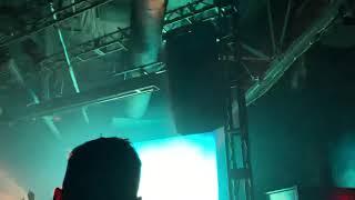 Jai Wolf - Lose My Mind - Live/Cure to Loneliness Tour