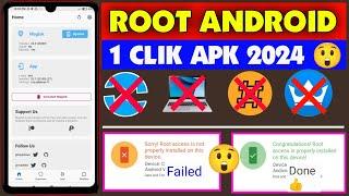 How To Root My Android Phone | 1 Clik Best Apk Root | Without Computer Kingroot Mtkeasysu Github 