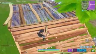 DOUBLE PUMP 26K GAME!! [Fortnite VP Fiveskill]