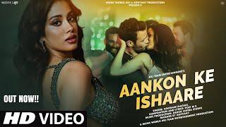 New Song: Aankhon Ke Ishaare | New Song 2024 | New Hindi Song | Hindi Video Song