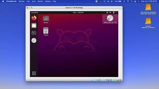 How to Install VirtualBox Guest Additions in Ubuntu Virtual Machine