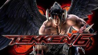 Tekken 6 Gameplay Ppsspp | Deadknox