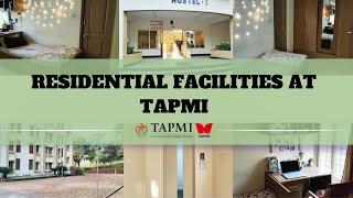 TAPMI Hostel Facilities | A Sneak Peek Into Your New Campus Home