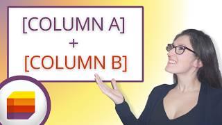 How to Create a CALCULATED COLUMN in Microsoft Lists in Teams or Sharepoint - Microsoft List Tips