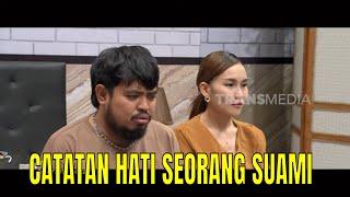 Kondisi Hati Ayu & Rigen Lagi Kalang Kabut, Dicky Gak Tega! | THEATER PAS BUKA (13/03/25)* Part 4