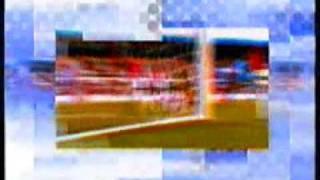 ITV Sport Channel football promo