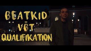 Beatkid - VBT 2018 Qualifikation