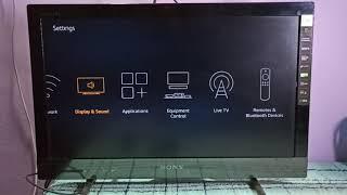 How to Adjust Screen Size in Amazon Fire TV Stick 4K