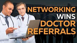 4 Powerful Benefits of Networking for Healthcare Professionals