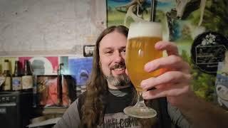 Cape May - Costal Evacuation DIPA #CapeMay #pabrewnews #beer #review #craftbeer #video #nj #usa