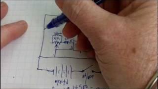 How to Make a Variable Voltage Mod E-Cig Personal Vaporizer