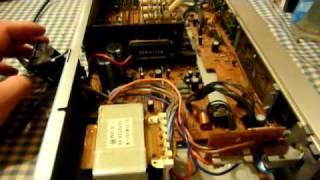 Kitchen Table Electronics Repair: Leaky Battery Recovery