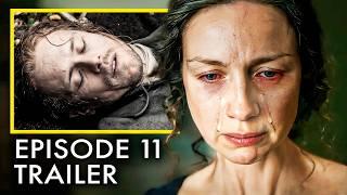 Outlander Season 7 Episode 11 Trailer & Episode 10 Breakdown!