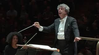 Mahler Symphony No 2 Mvt 4 & 5 – London Symphony Orchestra Semyon Bychkov