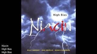Niacin - High Bias