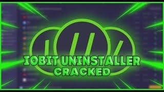 IObit Uninstaller PRO  Crack + Activation Code  Free Download Full Version  100% Working!