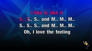 S&M (Come On) - Rihanna (KARAOKE)