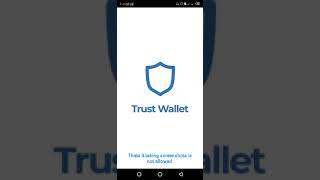 How to recover trust wallet recovery phrase simple and short