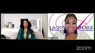 S3 E9 “So, What’s Your Story?” #podcast FT. LATOYA LAWRENCE